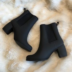 Havana Last Jeffery Campbell Rain Boot